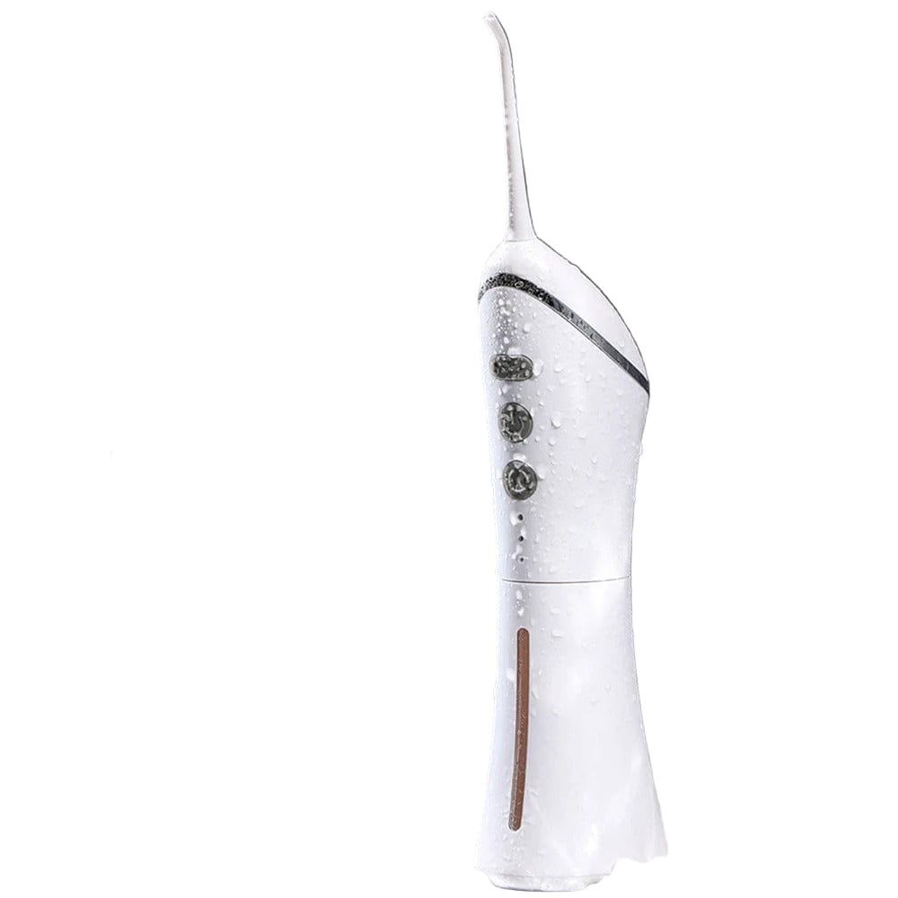Portable Electric Water Flosser Oral Irrigator for Teeth Cleaning