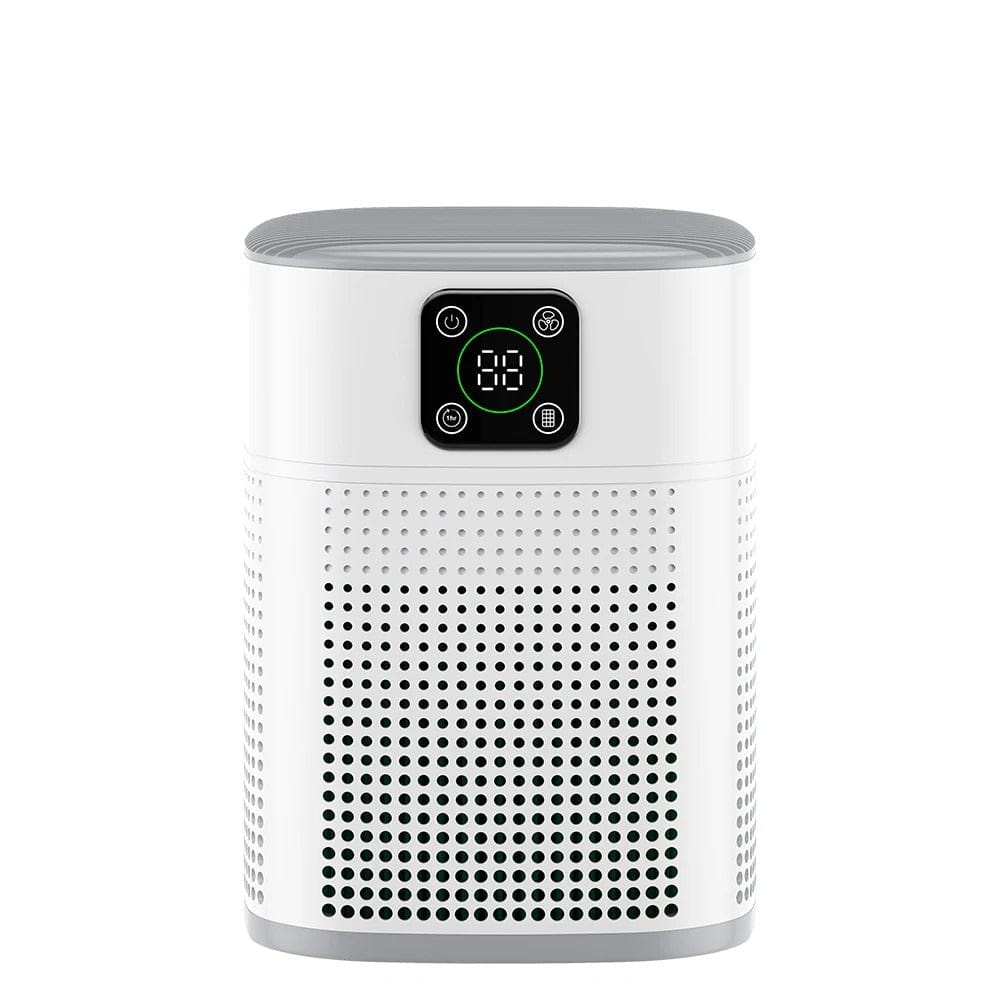 Smart Portable H13 Hepa Air Purifier with Carbon Filter
