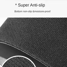 Special-Shaped Diatom Mud Bathroom Mat – Absorbent & Anti-Slip Floor Mat