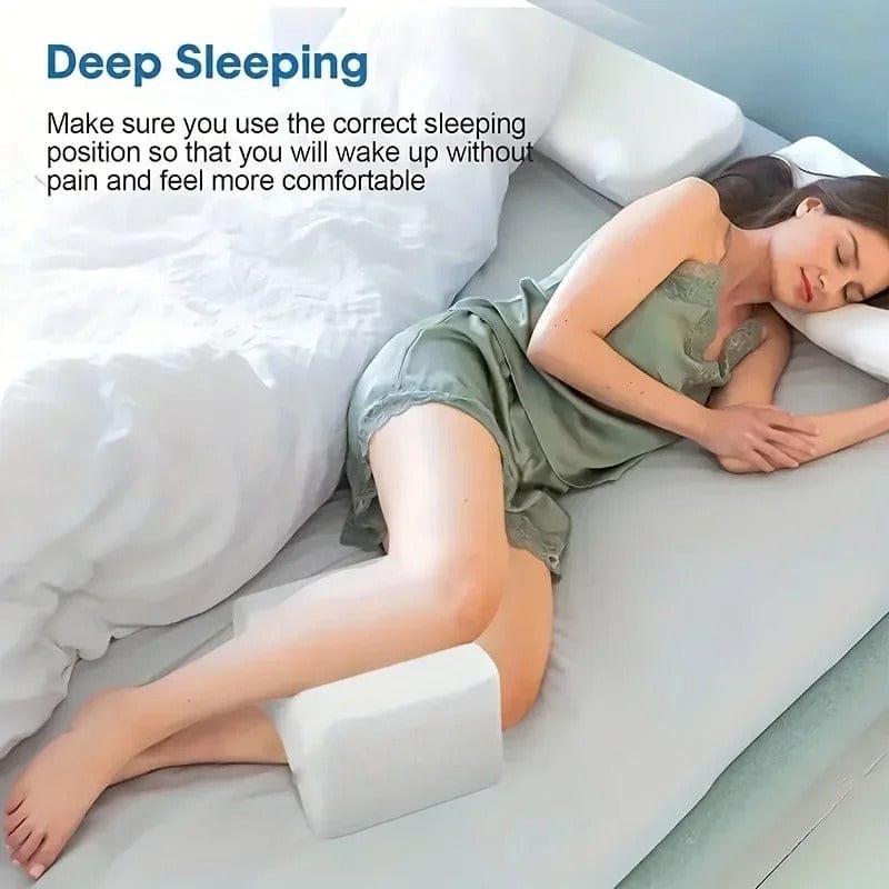 Maternity Leg Support Pillow