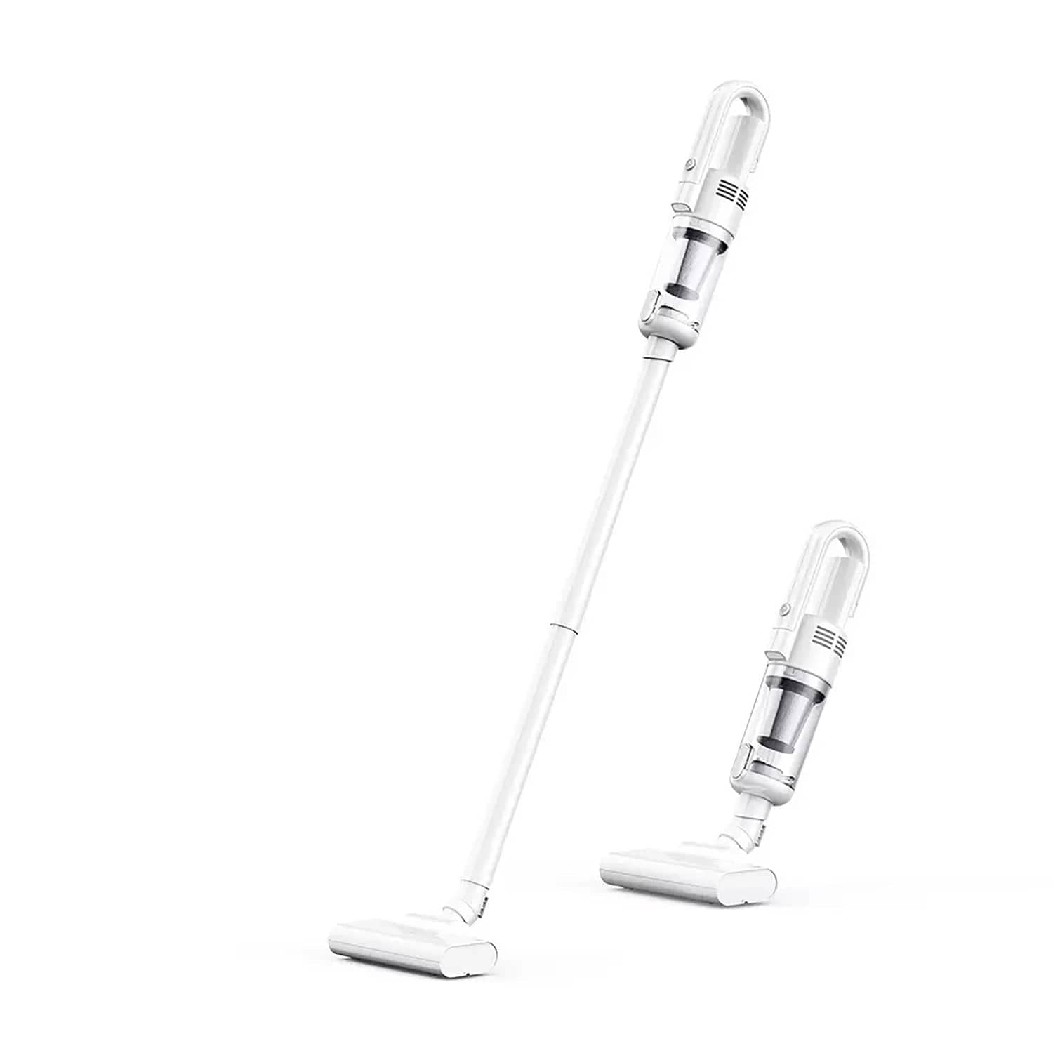 6500Pa Wireless Car Vacuum Cleaner – Portable Powerful Handheld Device