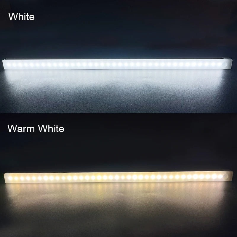 MotionGlow Wireless LED Night Light