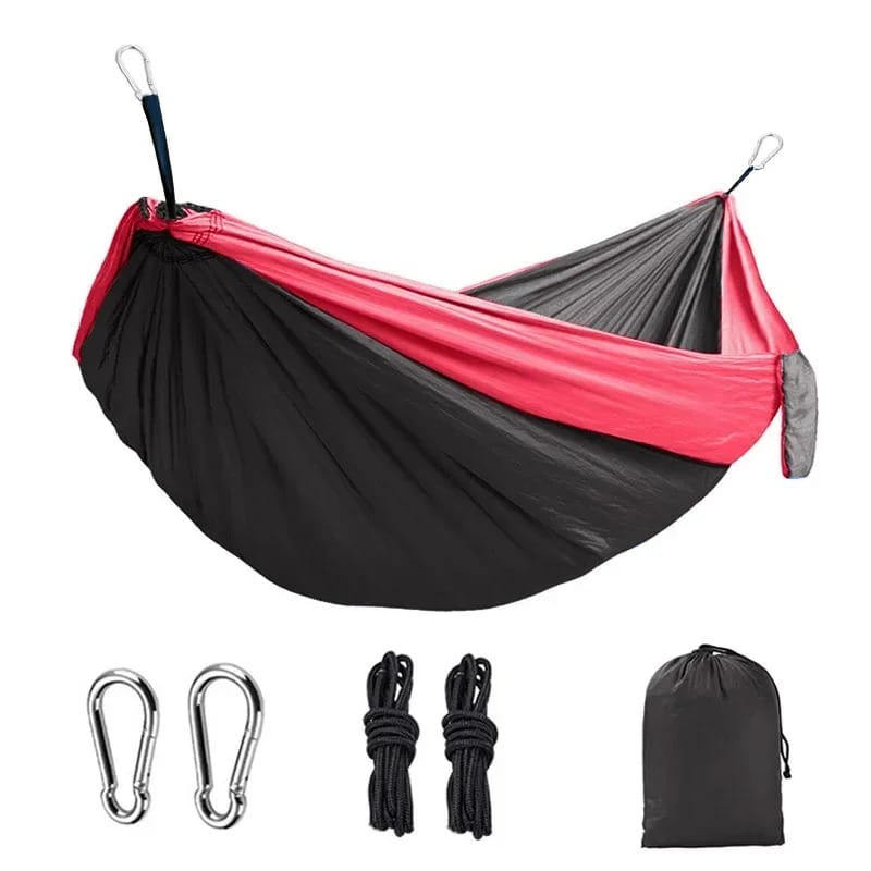 Lightweight Camping Hammock