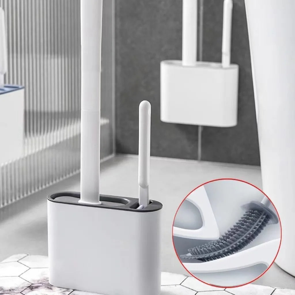 PerfectClean Toilet Brush