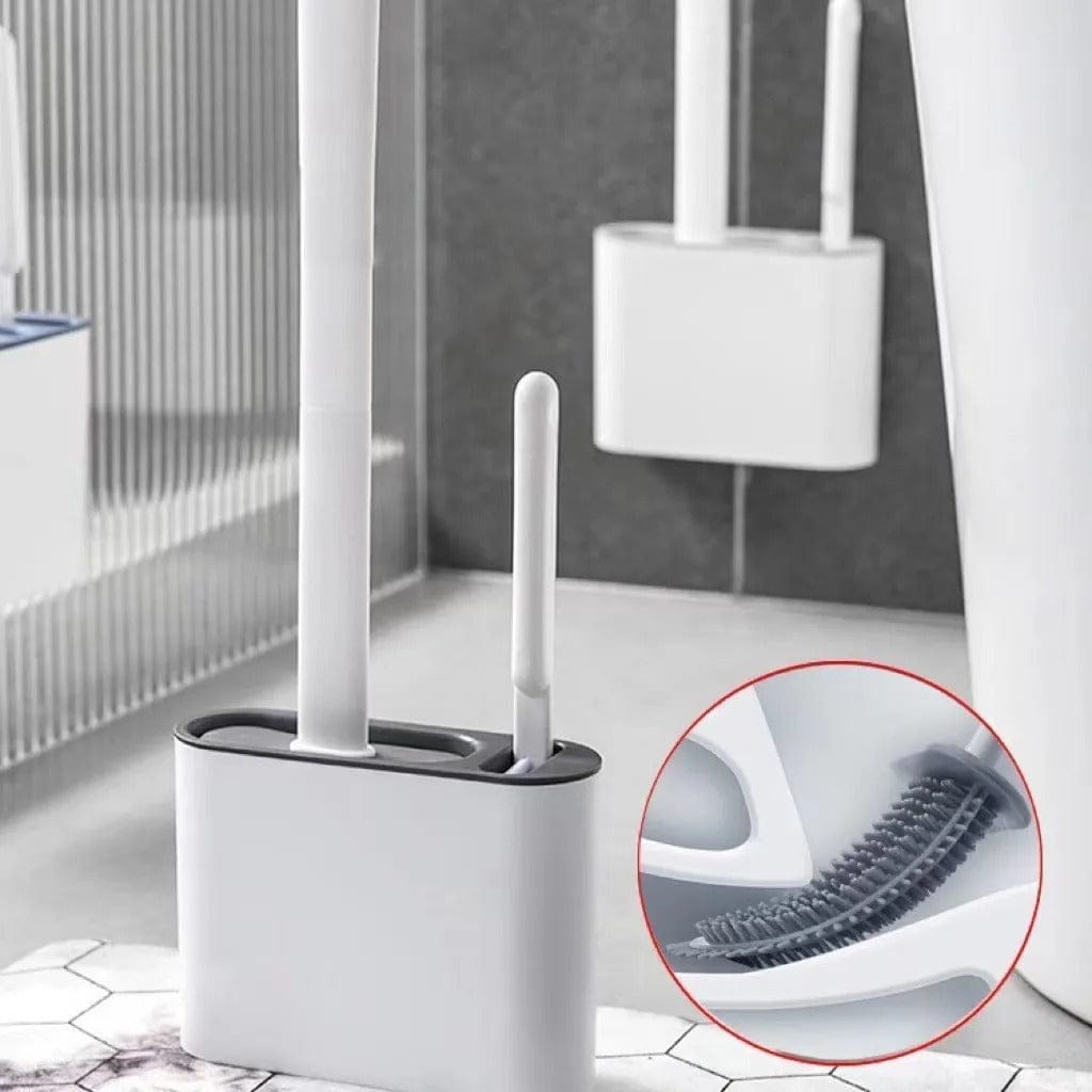 PerfectClean Toilet Brush