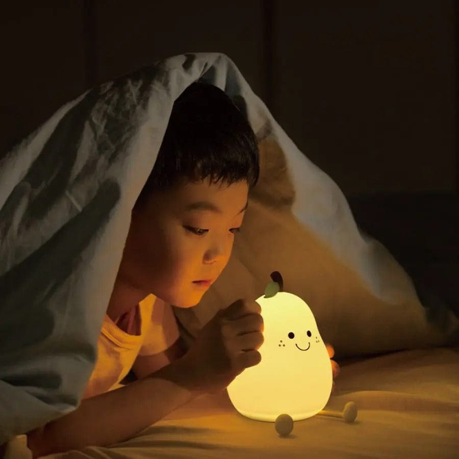 PearCat USB Rechargeable Night Light