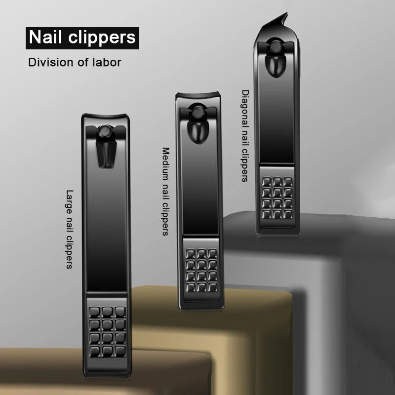 Precision 20-Piece Manicure Set