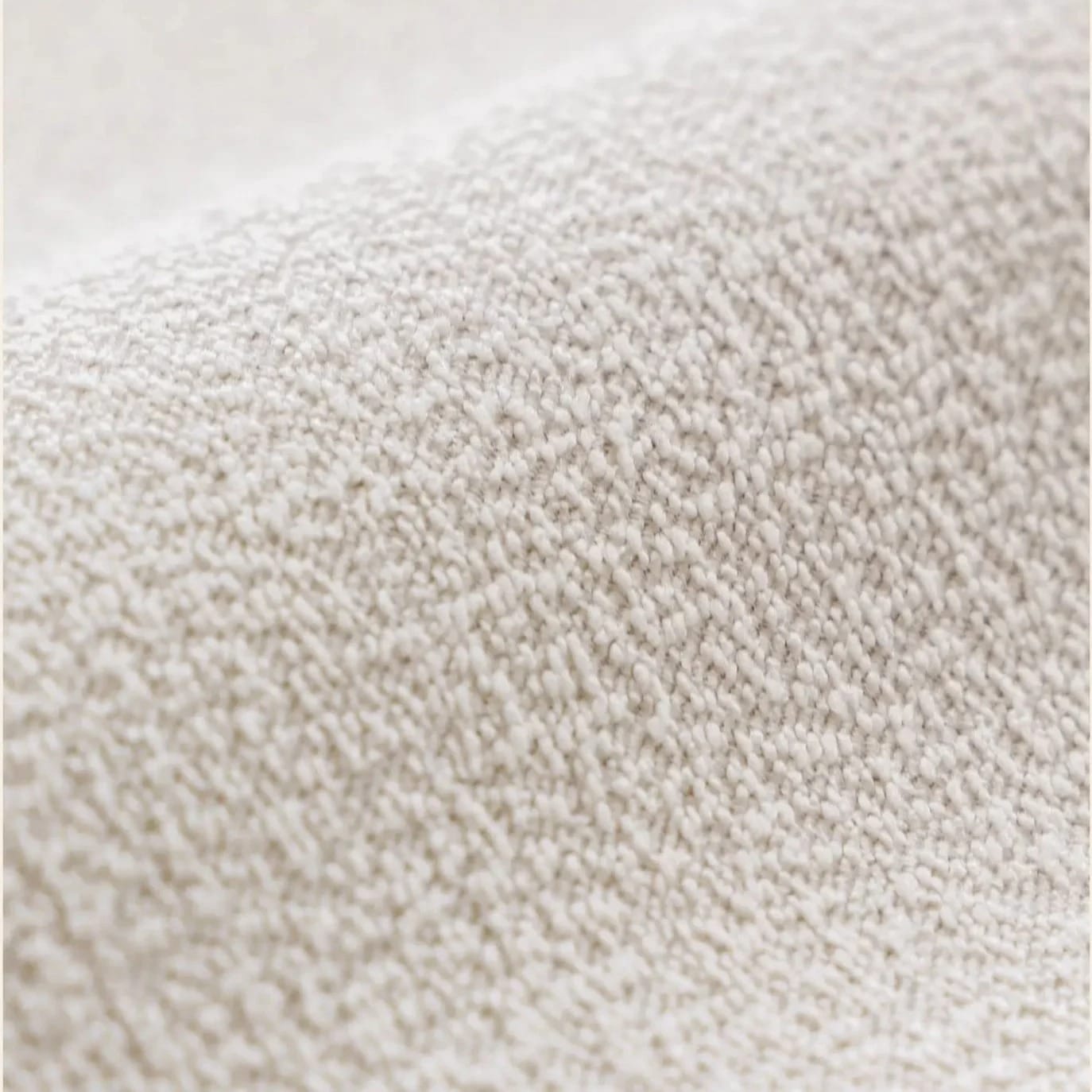 TeddyLoom Chenille Sofa Cover Non-Slip Irregular Cushion Protector Minimalist All-Season Design