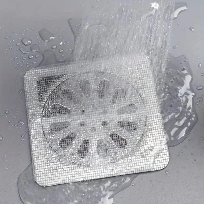 HairGuard Drain Covers