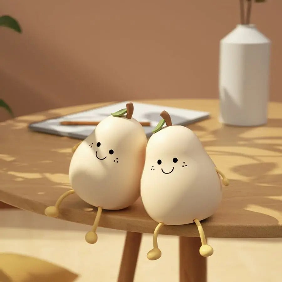 PearCat USB Rechargeable Night Light