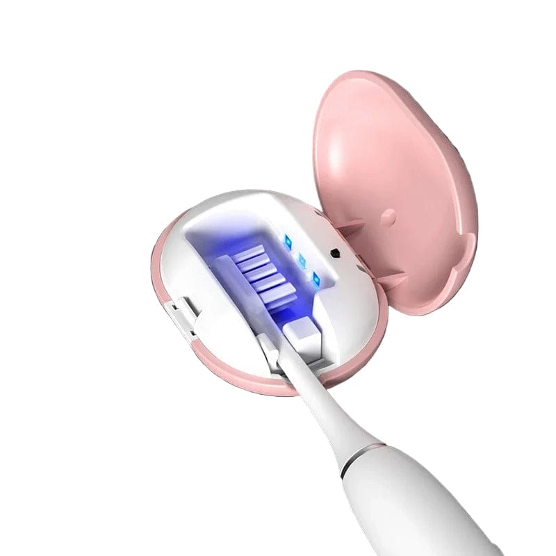 Portable Mini Toothbrush Steriliser