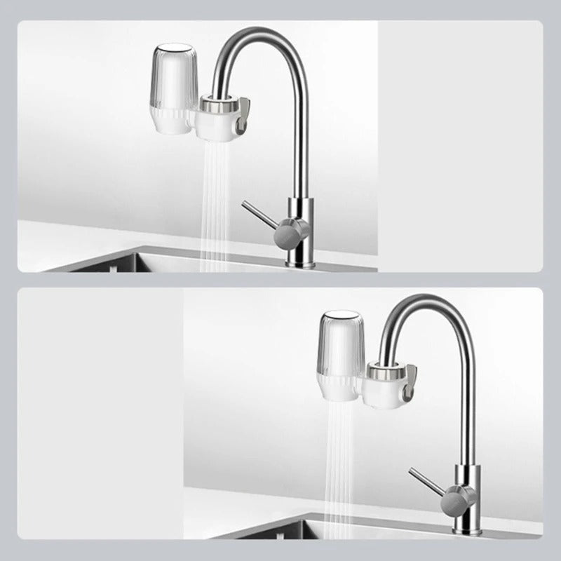 PureDrop Small Faucet Water Purifier
