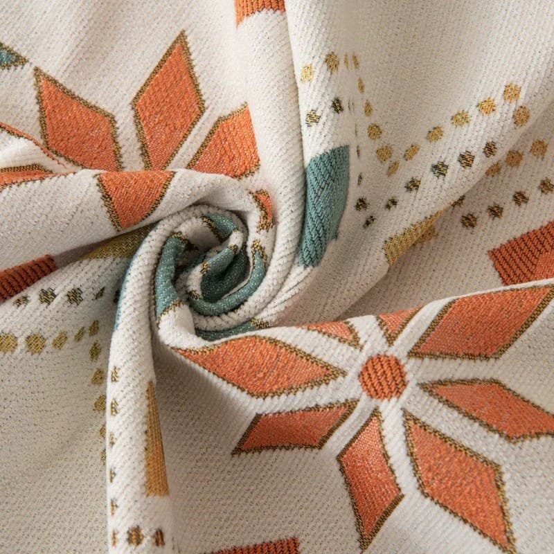 BohoLoom Chenille Sofa Cover