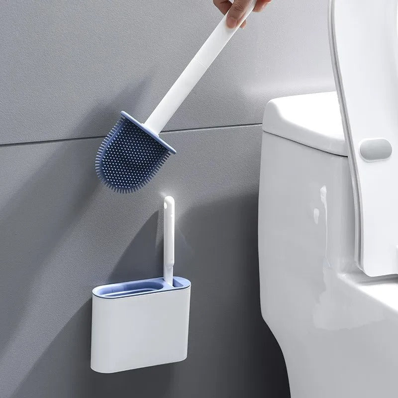 PerfectClean Toilet Brush