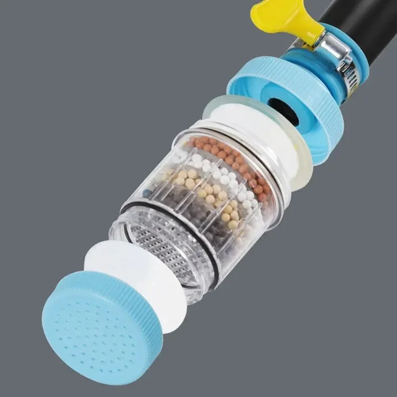 PureFlow Kitchen Faucet Filter