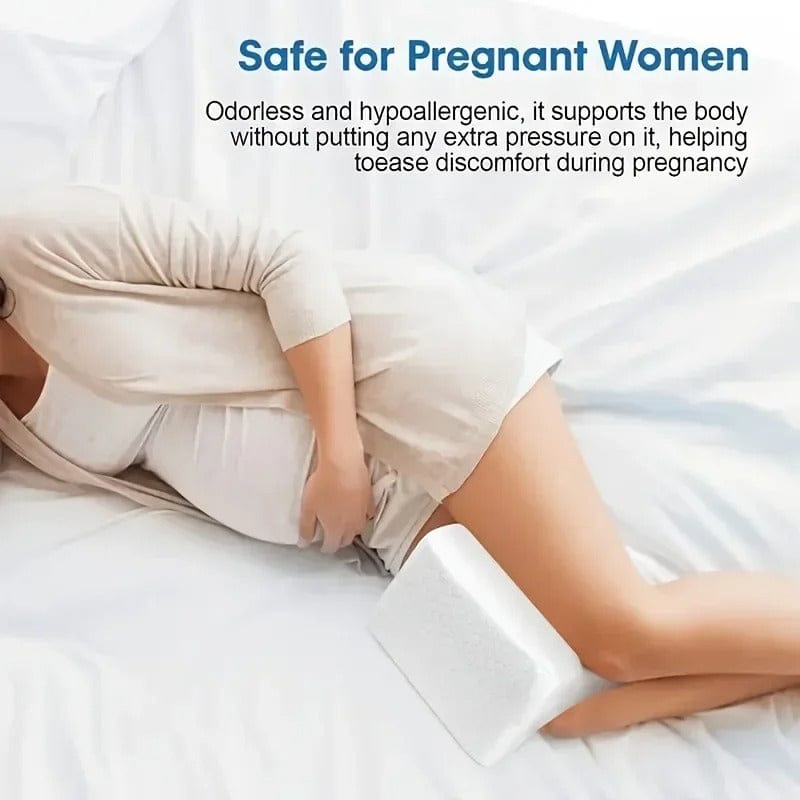 Maternity Leg Support Pillow