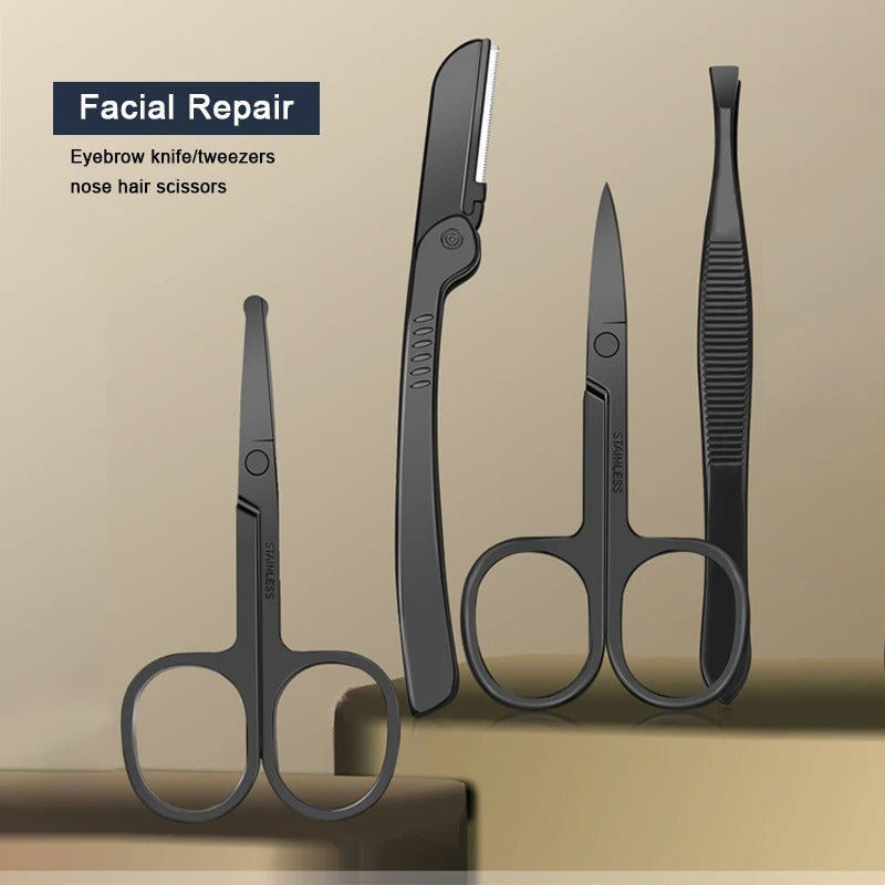 Precision 20-Piece Manicure Set