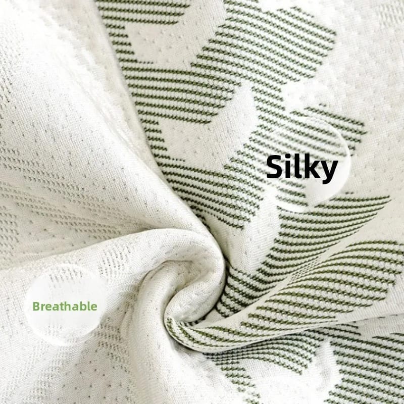 BohoSilk Ice Silk Sofa Cover