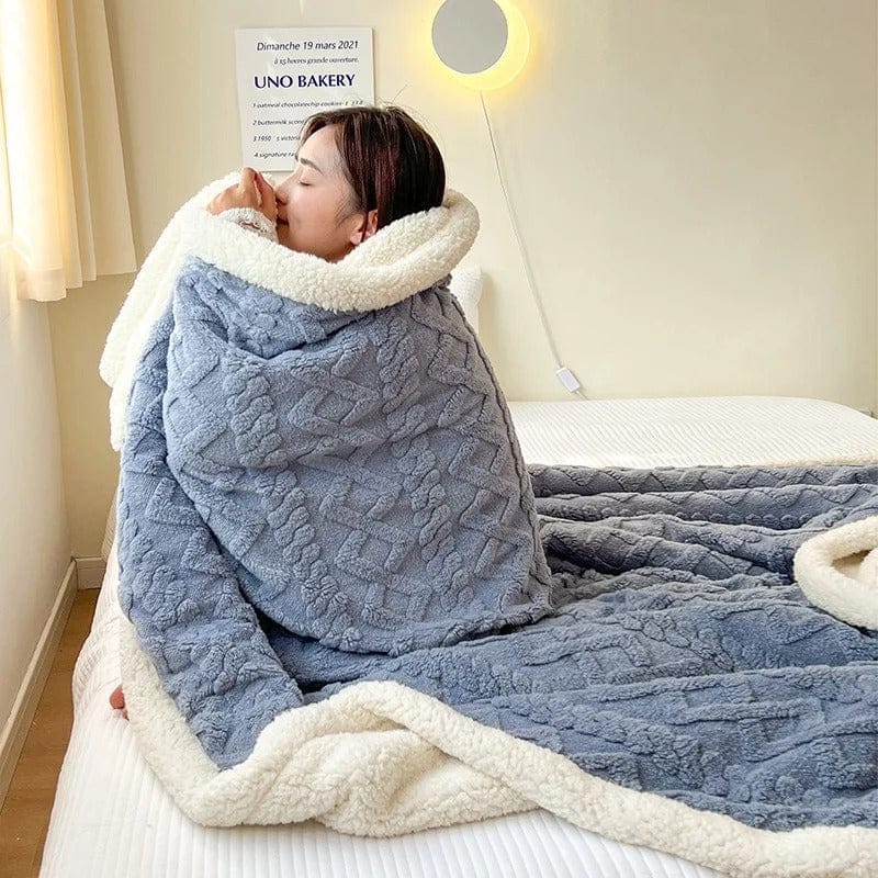 NordWarm Heavy Blanket