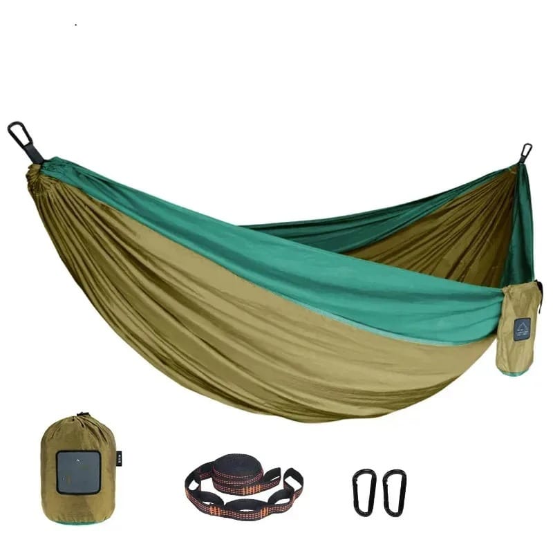 Lightweight Camping Hammock