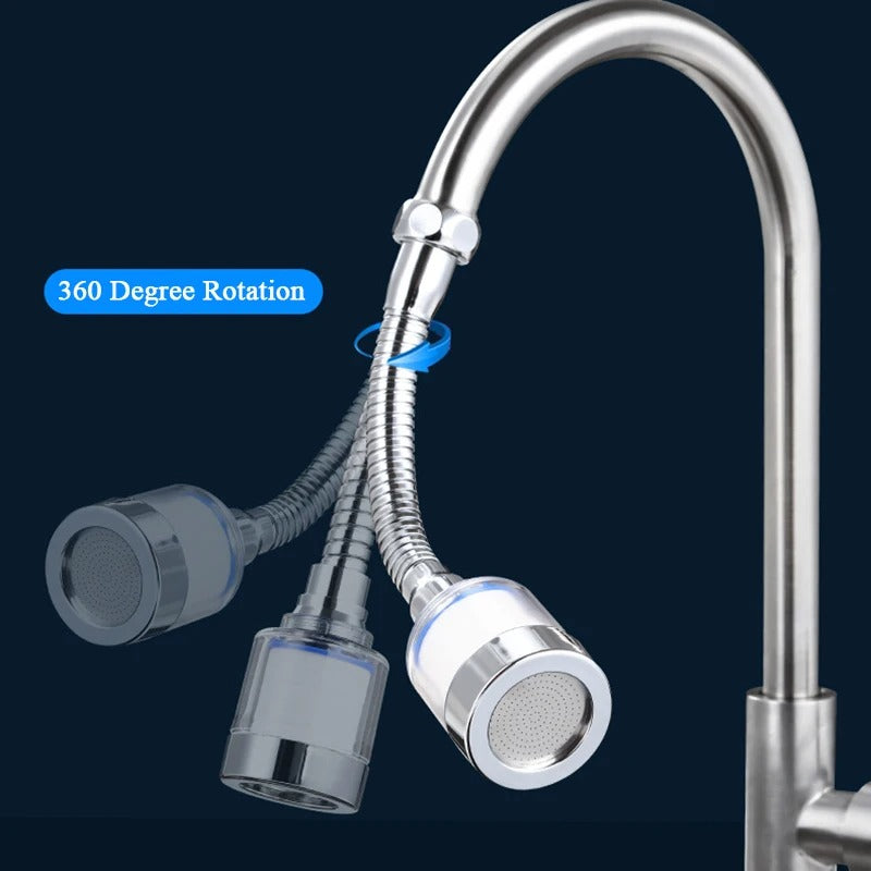 Shower Water Filter for Soft Water