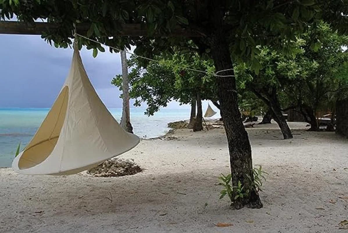 CocoonShield Waterproof Hammock Chair