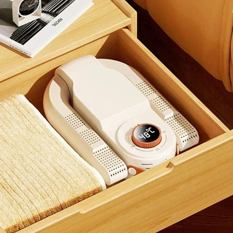Intelligent Timer Shoe Dryer and Deodorizing Warmer Heater