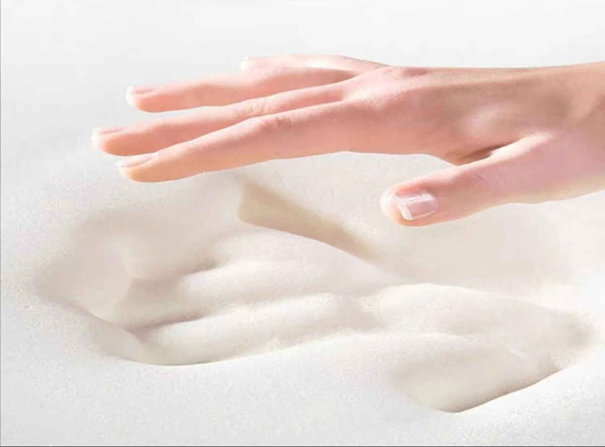 ComfyStep U-Shaped Absorbent Bathroom Mat
