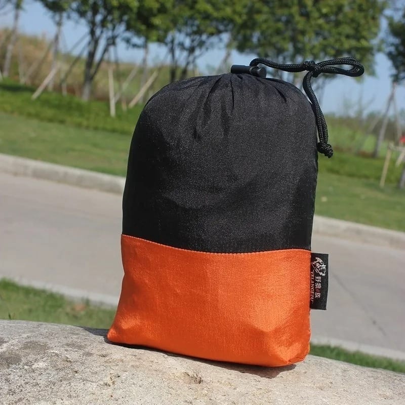 Single Camping Hammock