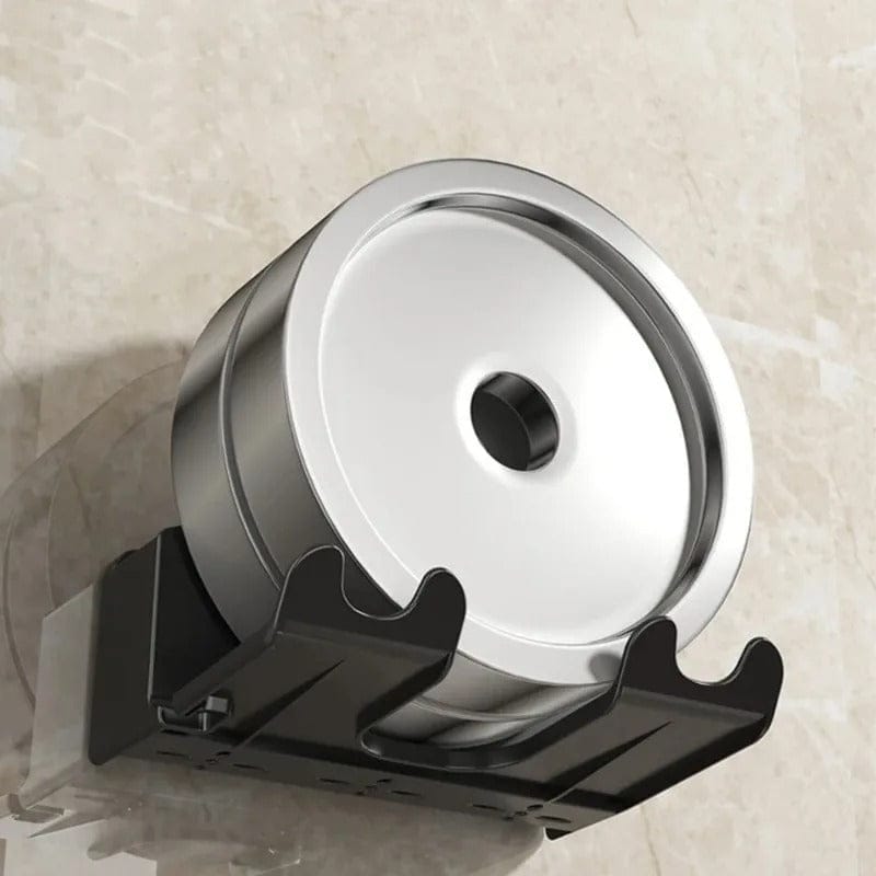 SmartStyle Wall-Mounted Hair Tool Organizer
