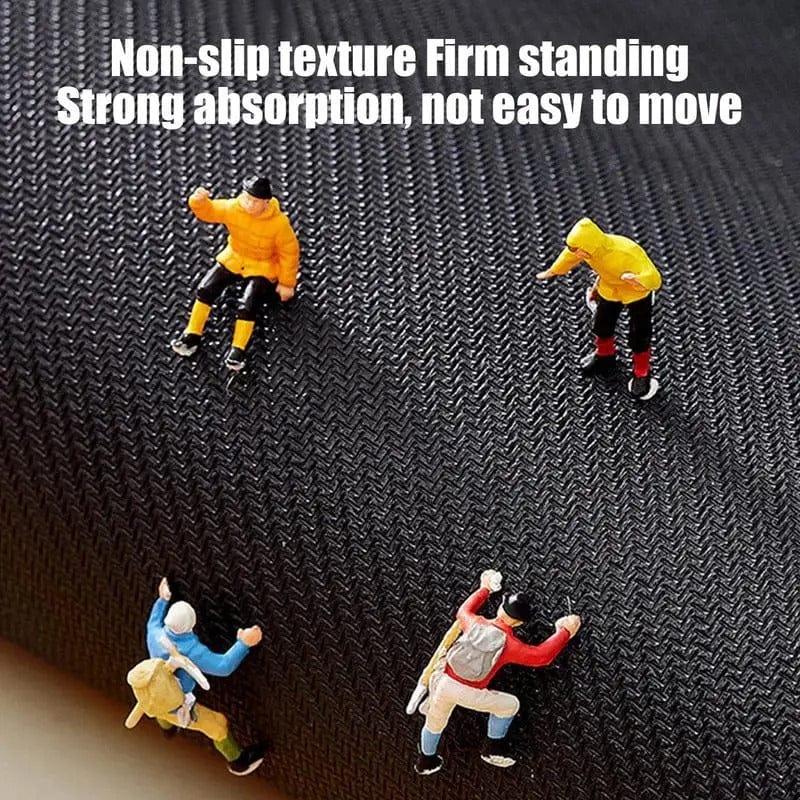 Indoor Diatomite Stone Bath Mat – Soft, Quick Dry & Absorbent