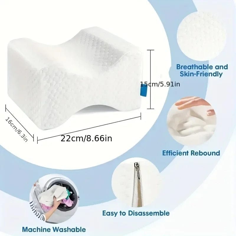 Maternity Leg Support Pillow