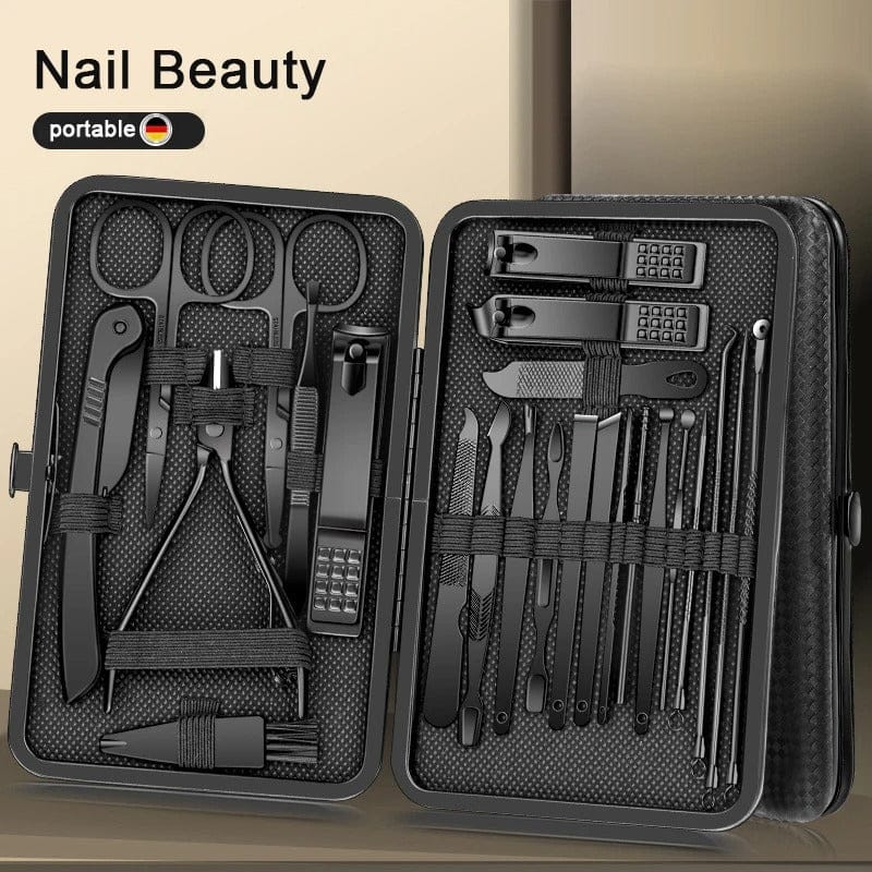 Precision 20-Piece Manicure Set