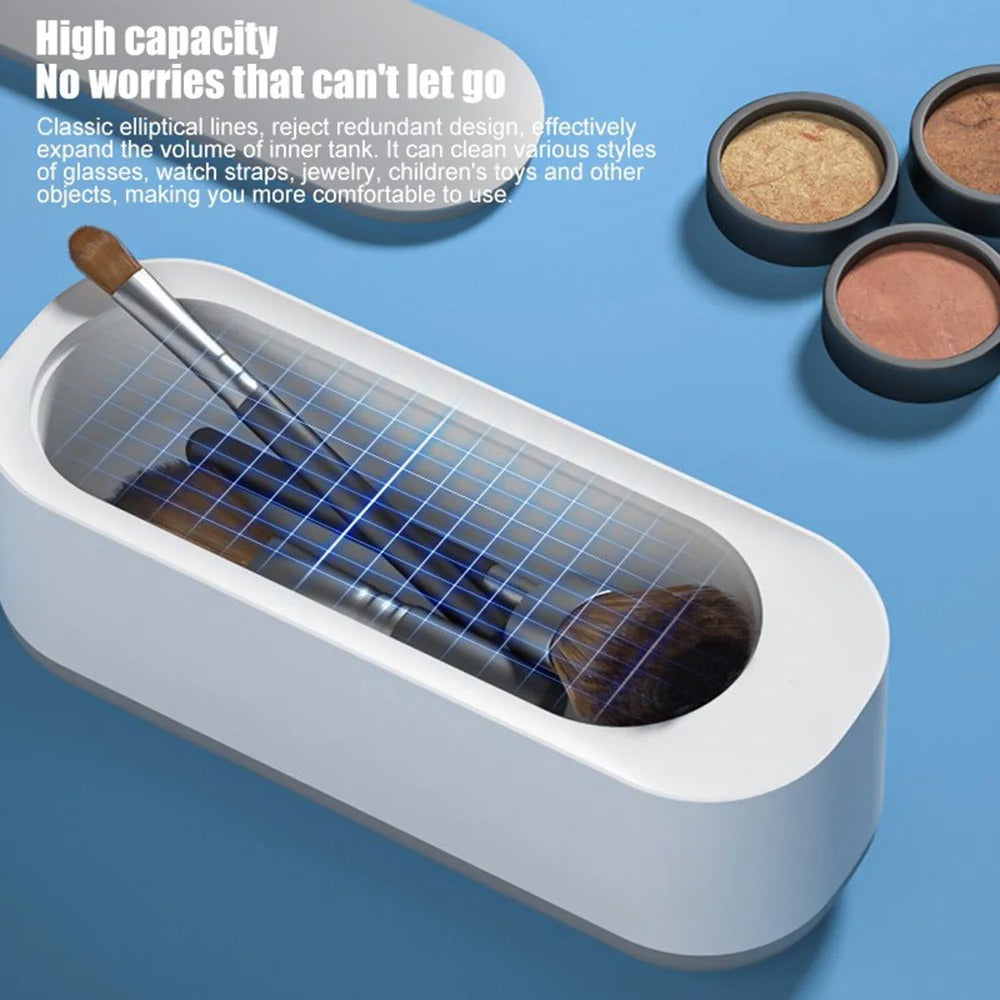 45000Hz Ultrasonic Cleaner Pro