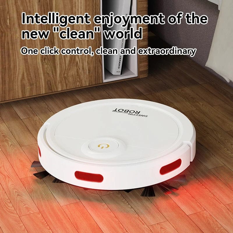 PetSweep X5 Robot Vacuum for Pet Hair