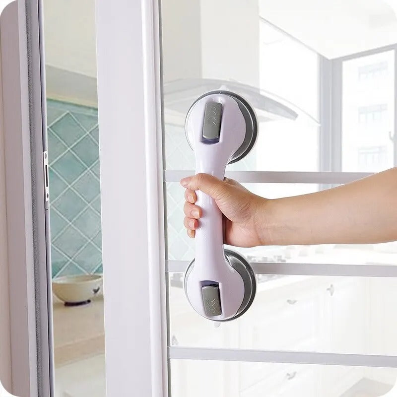 SafeHold Bathroom Safety Grab Bar