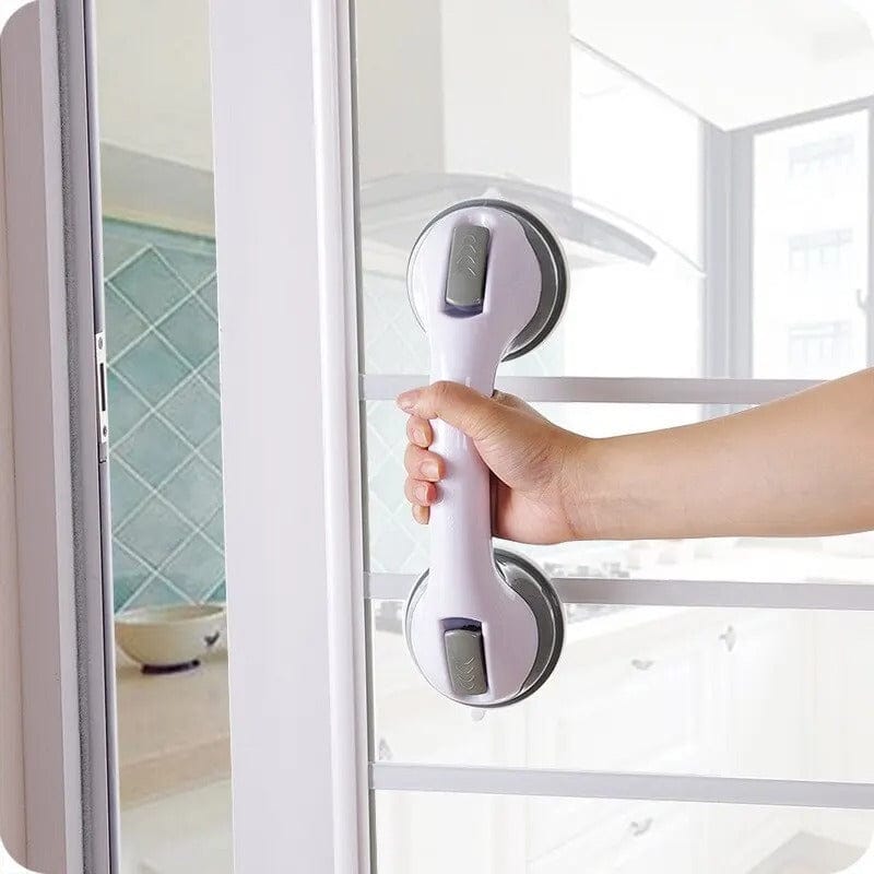 SafeHold Bathroom Safety Grab Bar