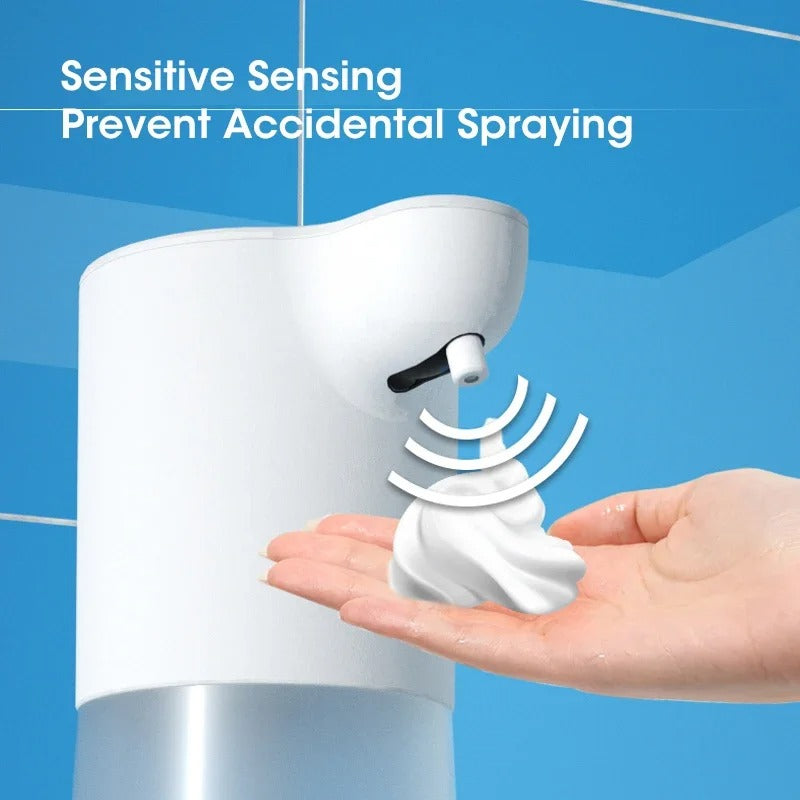 SmartFoam Automatic Soap Dispenser