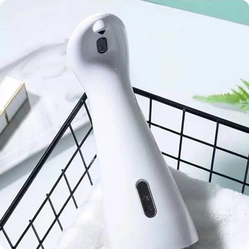 Automatic Sensor Soap Dispenser for Kitchen and Bathroom Use
