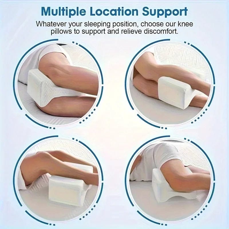 Maternity Leg Support Pillow