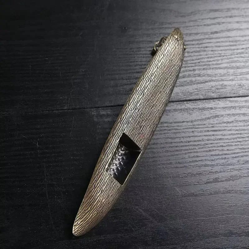Serenity Boat Incense Holder