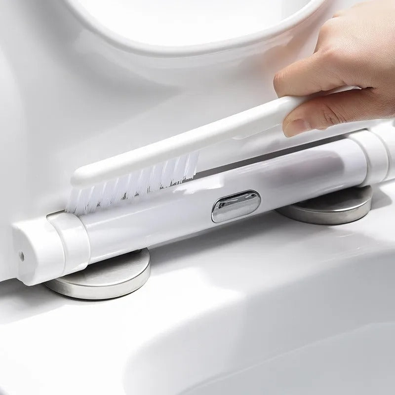 PerfectClean Toilet Brush