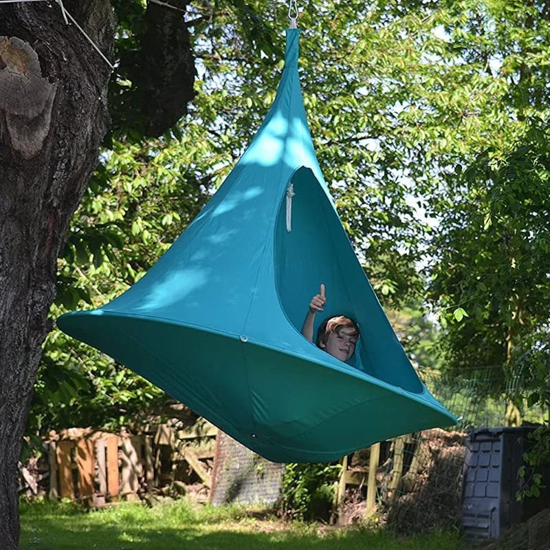 CocoonShield Waterproof Hammock Chair