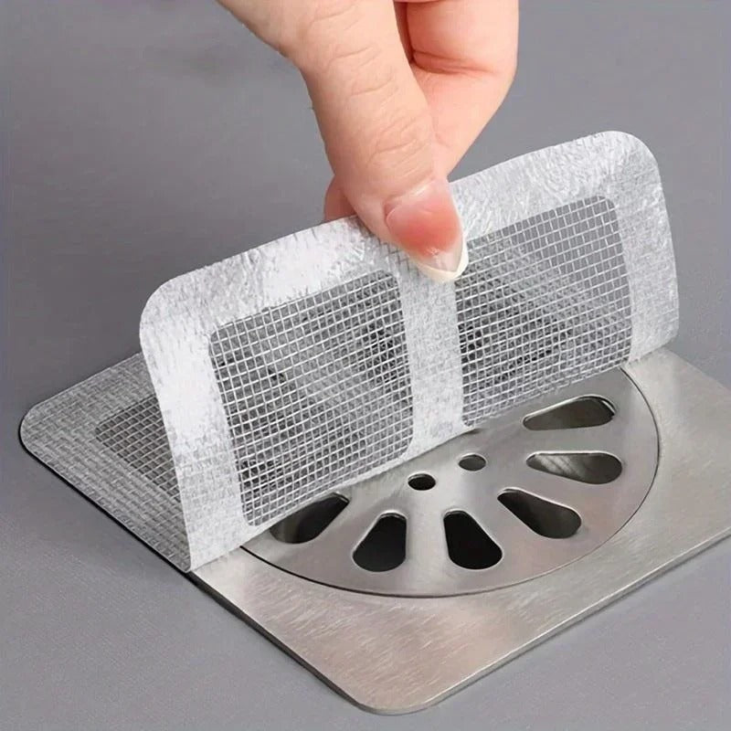 HairGuard™ Drain Covers (10-Pack)