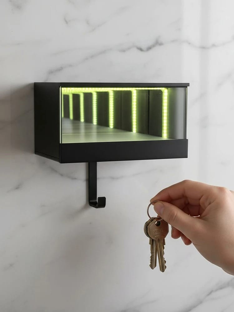 AutoLoop 3D Car Key Holder