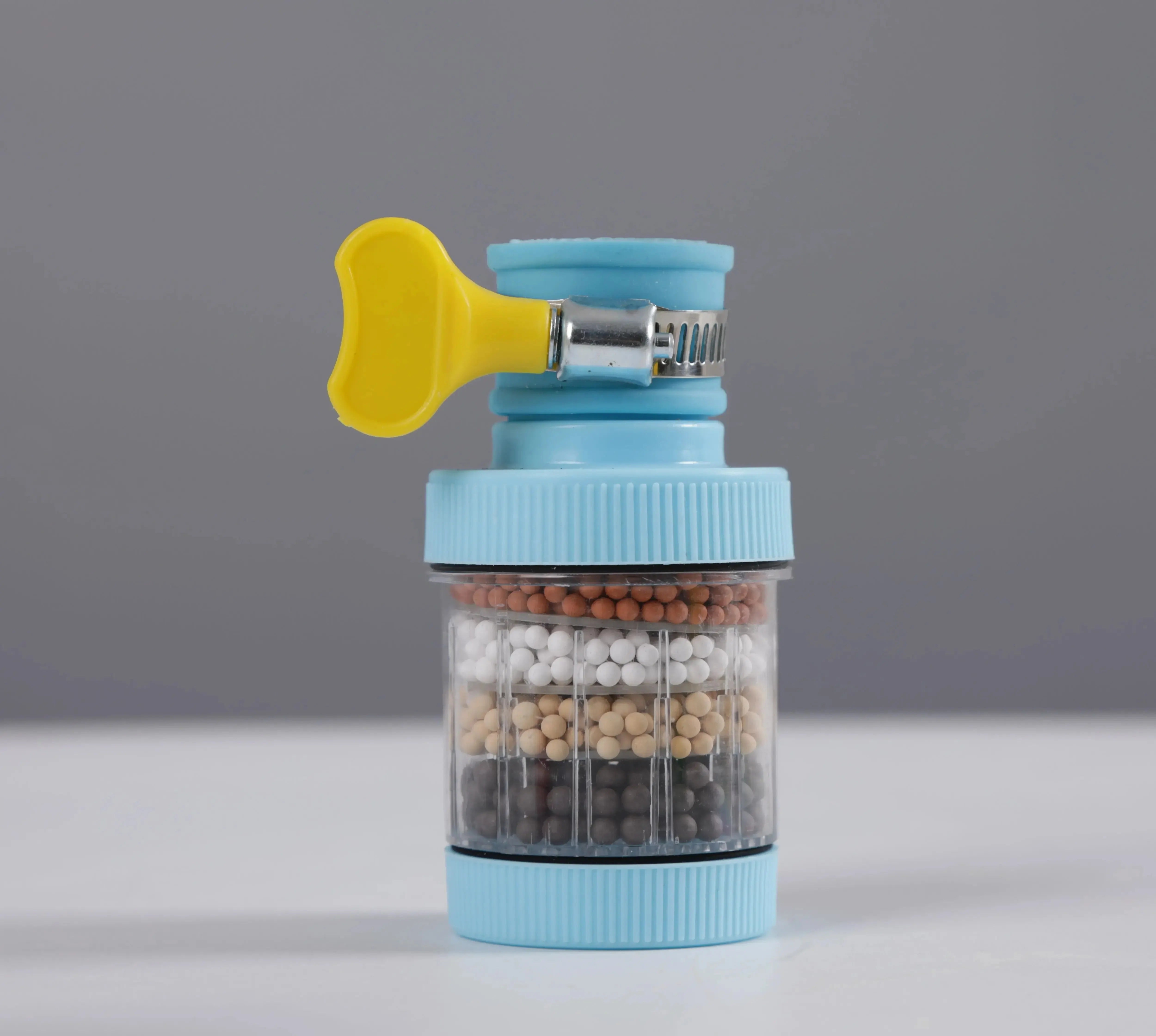 PureFlow Kitchen Faucet Filter
