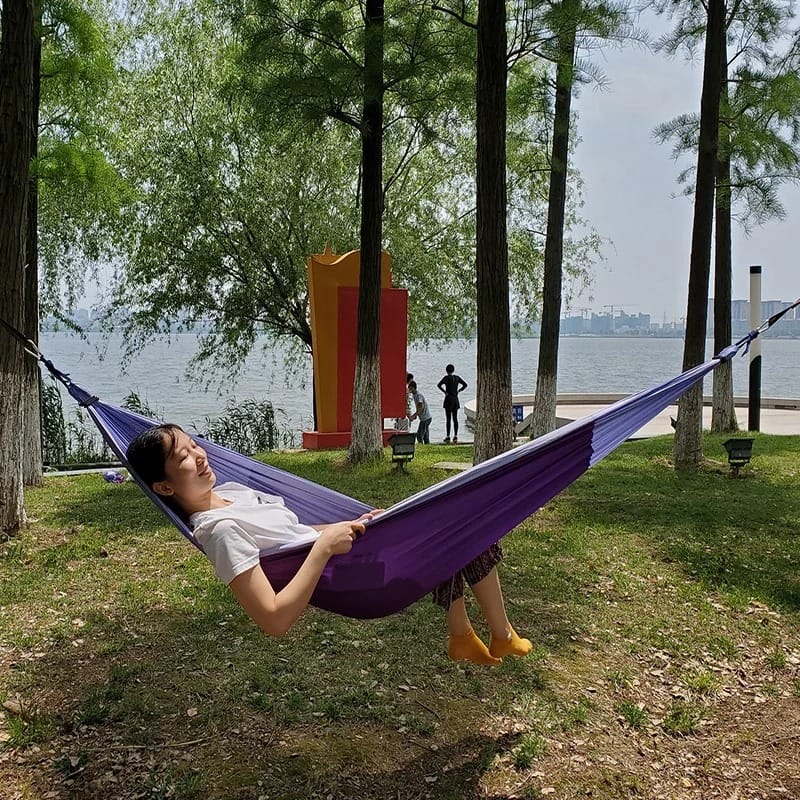 AeroBalance Anti-Gravity Hammock