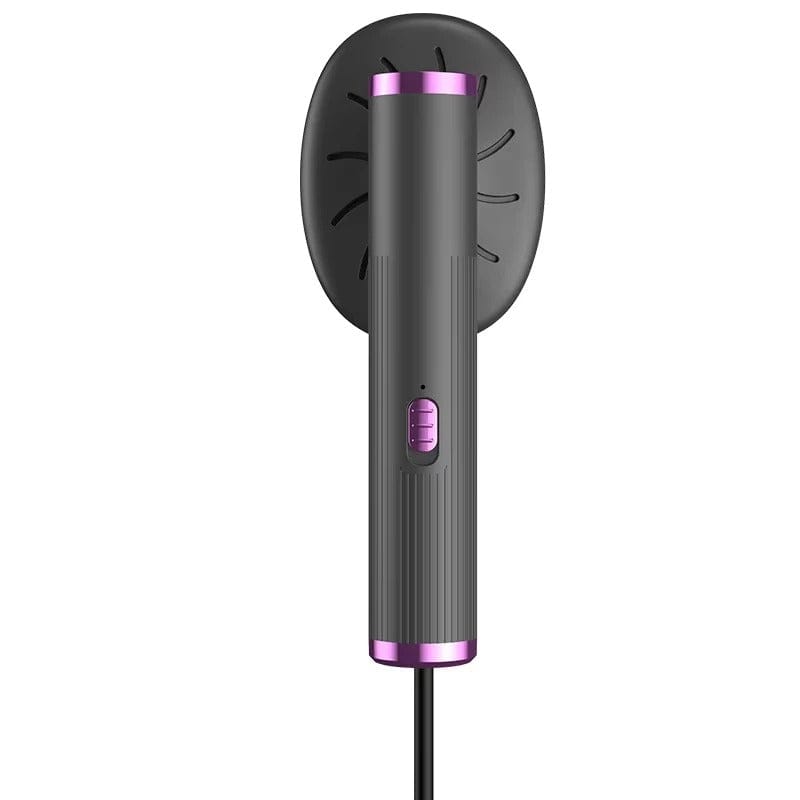 Portable Mini Handheld Steamer Iron Fast Heating Travel Garment