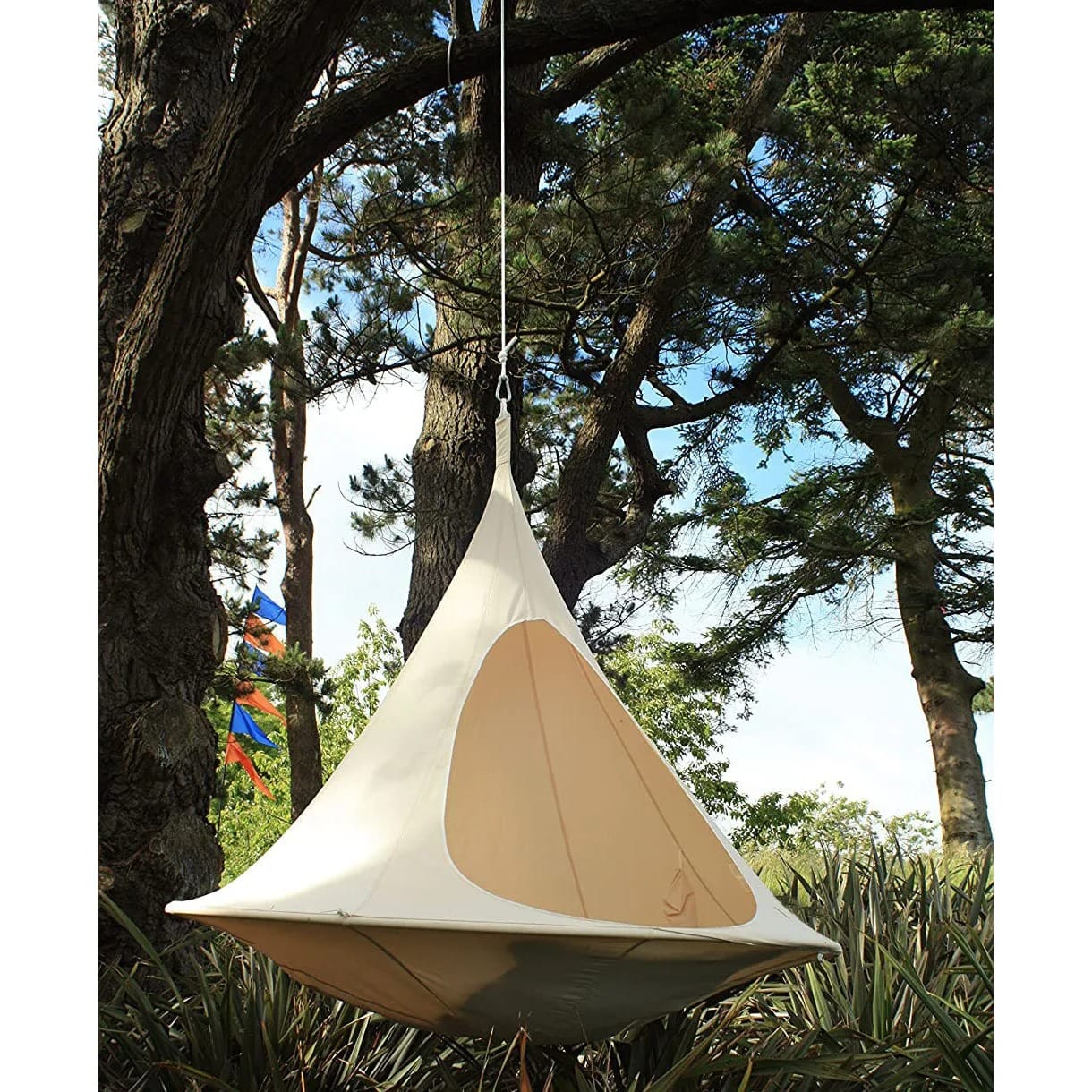 CocoonShield Waterproof Hammock Chair