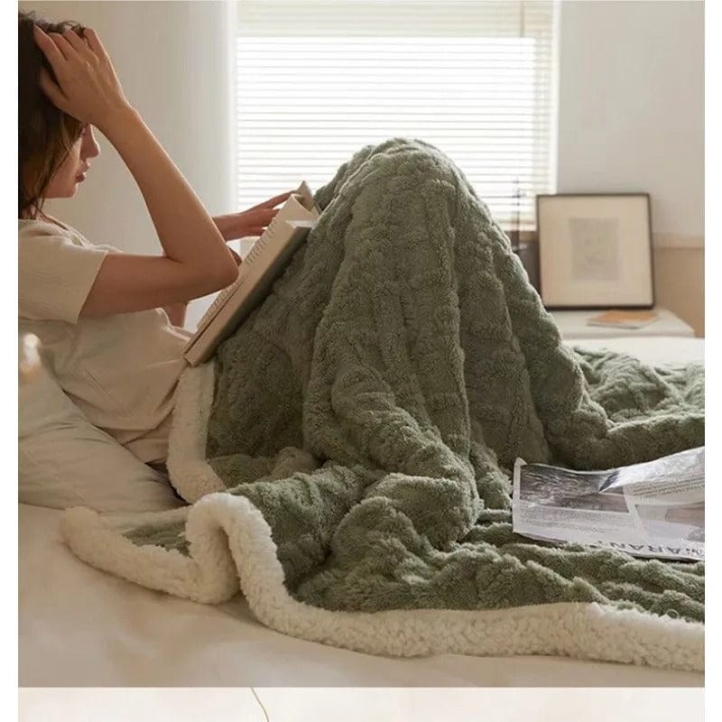 NordWarm Heavy Blanket